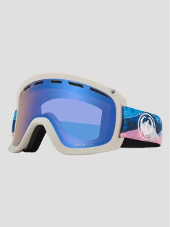 Dragon D1 OTG Mountain Bliss (+Bonus Lens) Goggle