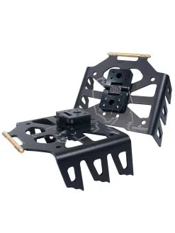Spark R&amp;D Spark R&D D Rex Reg Splitboard Crampons