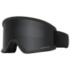 Dragon DX3 Base Blackout Goggle