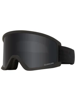 Dragon DX3 Base Blackout Goggle