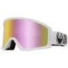 Dragon DX3 Base Ion White Goggle 2 Dragon DX3 Base Ion White Goggle -Snowboard Verkaufsgeschäft DX3BaseIonWhiteGoggle