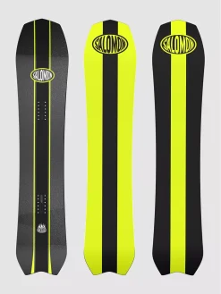 Salomon Dancehaul 147 2023 Snowboard