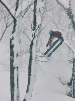 Salomon Dancehaul 152 2023 Snowboard -Snowboard Verkaufsgeschäft Dancehaul1522023Snowboard 2