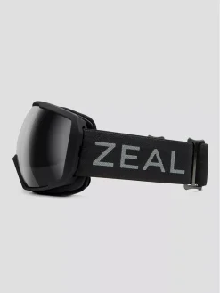 Zeal Optics Dark Night Goggle -Snowboard Verkaufsgeschäft DarkNightGoggle 1