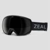 Zeal Optics Dark Night Goggle -Snowboard Verkaufsgeschäft DarkNightGoggle