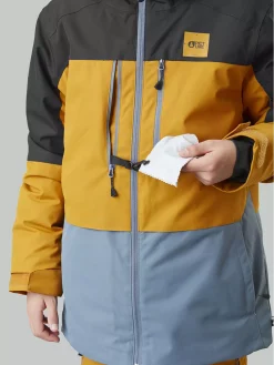 Picture Daumy Jacket -Snowboard Verkaufsgeschäft DaumyJacket 4