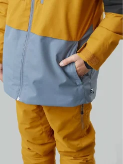 Picture Daumy Jacket -Snowboard Verkaufsgeschäft DaumyJacket 5