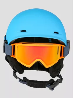 Anon Define Helm 8 Anon Define Helm -Snowboard Verkaufsgeschäft DefineHelm 2