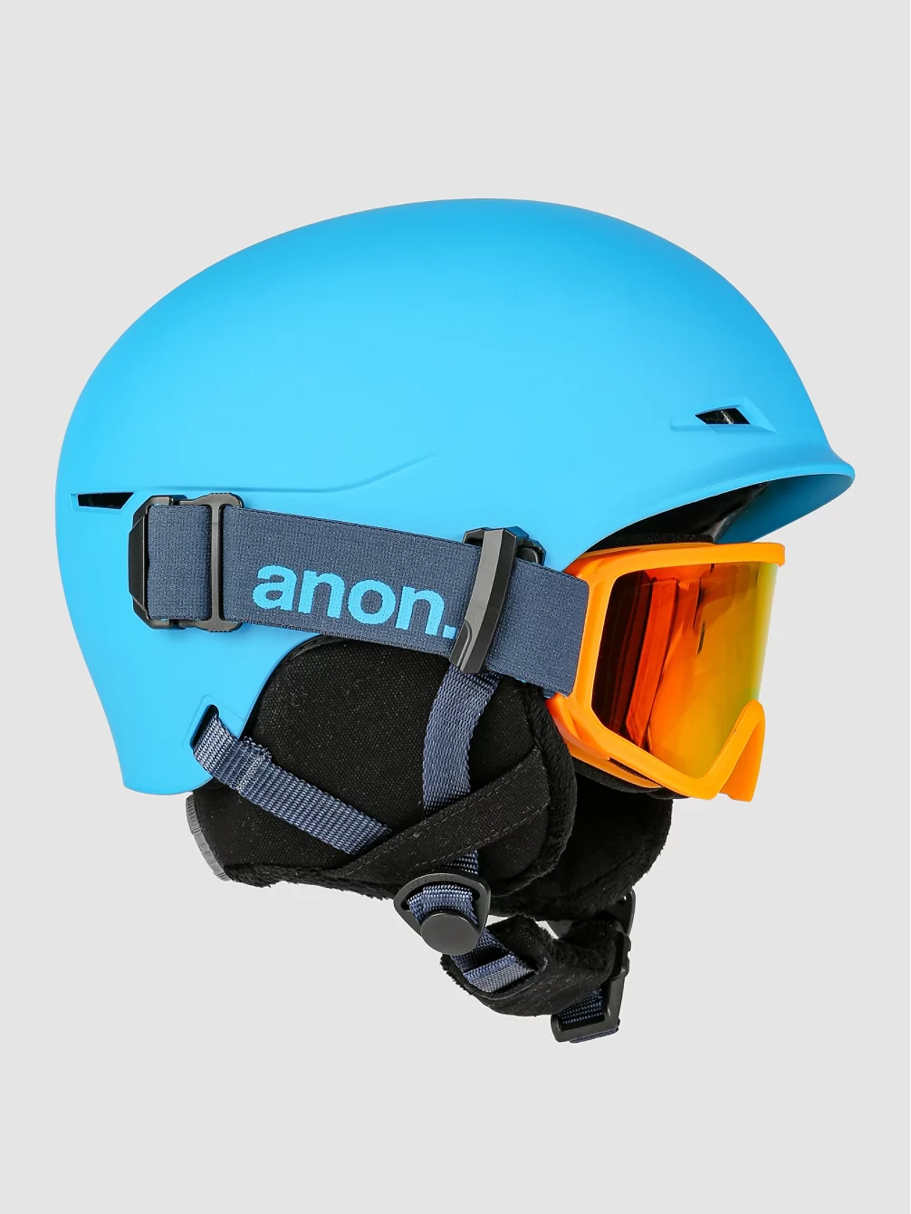 Anon Define Helm 3 Anon Define Helm
