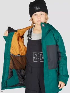 DC Defy Jacket -Snowboard Verkaufsgeschäft DefyJacket 2