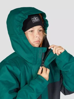 DC Defy Jacket -Snowboard Verkaufsgeschäft DefyJacket 3