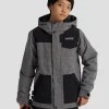 Burton Dugout Jacket -Snowboard Verkaufsgeschäft DugoutJacket