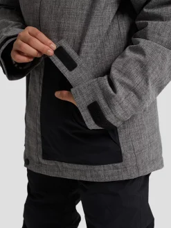 Burton Dugout Jacket -Snowboard Verkaufsgeschäft DugoutJacket 3