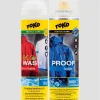 Toko Duo-Pack Textile Proof&Eco Textile Wash