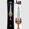 Lib Tech Dynasword 135 2023 Snowboard 2 Lib Tech Dynasword 135 2023 Snowboard -Snowboard Verkaufsgeschäft Dynasword1352023Snowboard