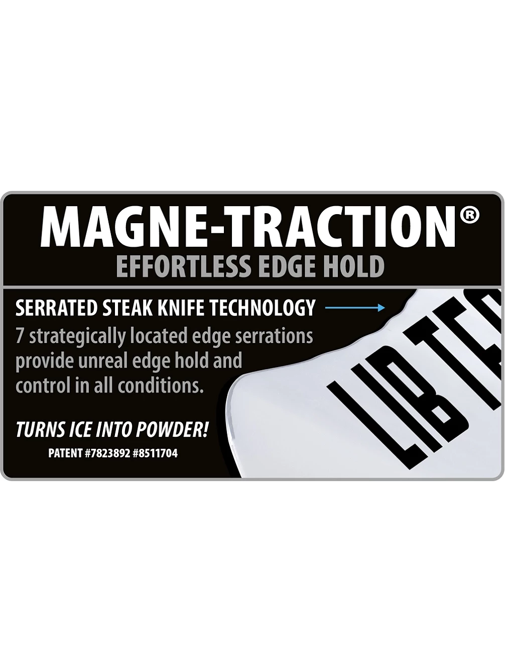 Lib Tech Dynasword 140 2023 Snowboard 5 Lib Tech Dynasword 140 2023 Snowboard – Bild 3