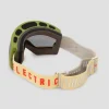 Electric EG2-T Matte Evergreen (+Bonus Lens) Goggle