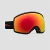 Electric EG2-T Matte Speckled Black (+Bonus Lens) Goggle -Snowboard Verkaufsgeschäft EG2TMatteSpeckledBlackBonusLensGoggle