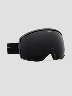 Electric EG2-T Matte Stealth Blue Bird Goggle