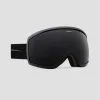 Electric EG2-T.S Matte Stealth Blue Bird Goggle