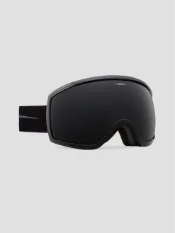 Electric EG2-T.S Matte Stealth Blue Bird Goggle
