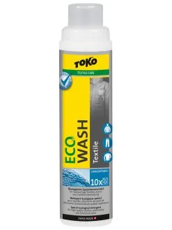 Toko Eco Textile Wash 250ml