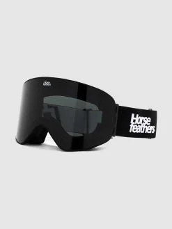 Horsefeathers Edmond Black Goggle