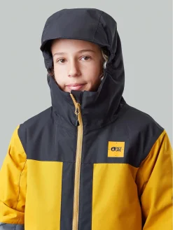 Picture Edytor Jacket -Snowboard Verkaufsgeschäft EdytorJacket 2