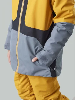 Picture Edytor Jacket -Snowboard Verkaufsgeschäft EdytorJacket 4