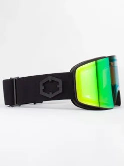 Out Of Electra Black Goggle -Snowboard Verkaufsgeschäft ElectraBlackGoggle 2
