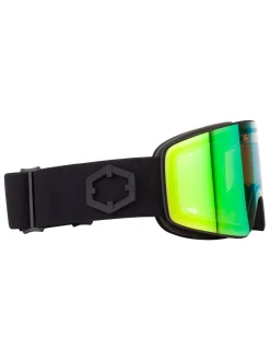 Out Of Electra Black Goggle -Snowboard Verkaufsgeschäft ElectraBlackGoggle 3