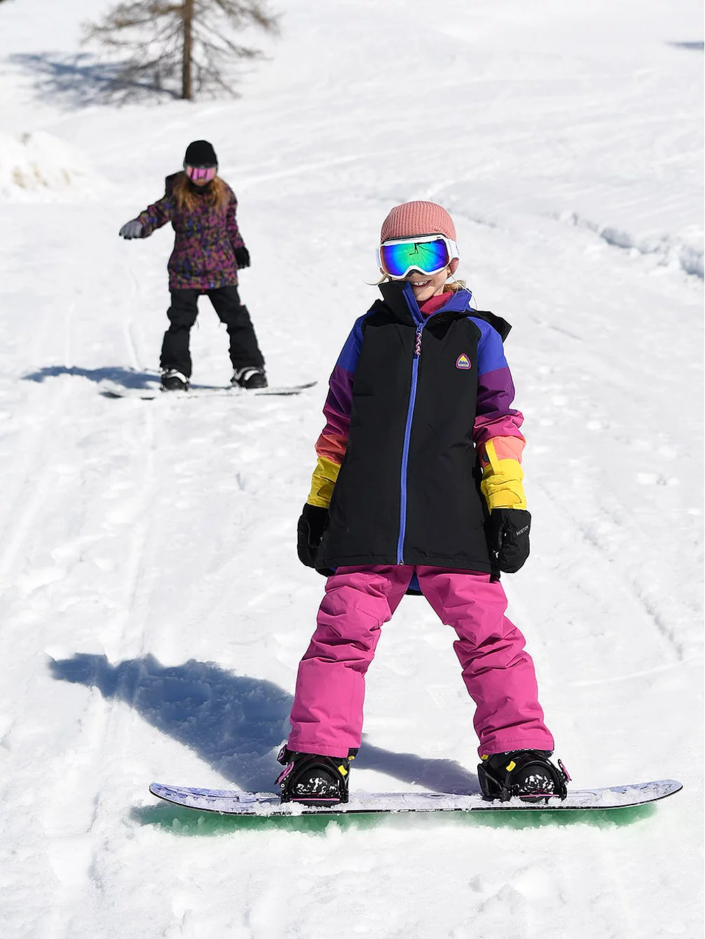 Burton Elite Cargo Hose 4 Burton Elite Cargo Hose – Bild 2