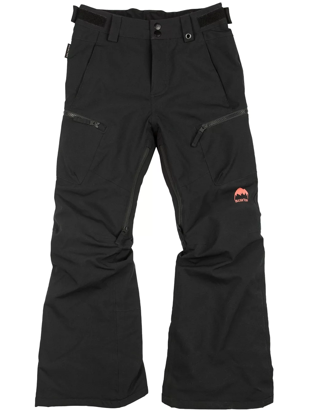 Burton Elite Cargo Hose 3 Burton Elite Cargo Hose