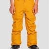 Quiksilver Estate Pants -Snowboard Verkaufsgeschäft EstatePants
