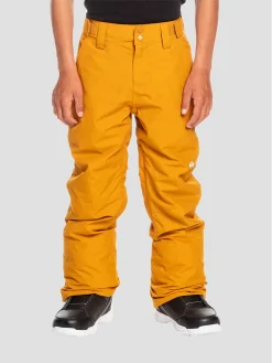 Quiksilver Estate Pants