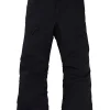 Burton Exile Cargo Pants -Snowboard Verkaufsgeschäft ExileCargoPants