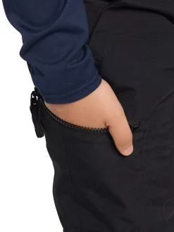 Burton Exile Cargo Pants -Snowboard Verkaufsgeschäft ExileCargoPants 2