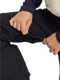 Burton Exile Cargo Pants -Snowboard Verkaufsgeschäft ExileCargoPants 3
