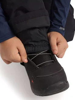 Burton Exile Cargo Pants -Snowboard Verkaufsgeschäft ExileCargoPants 4