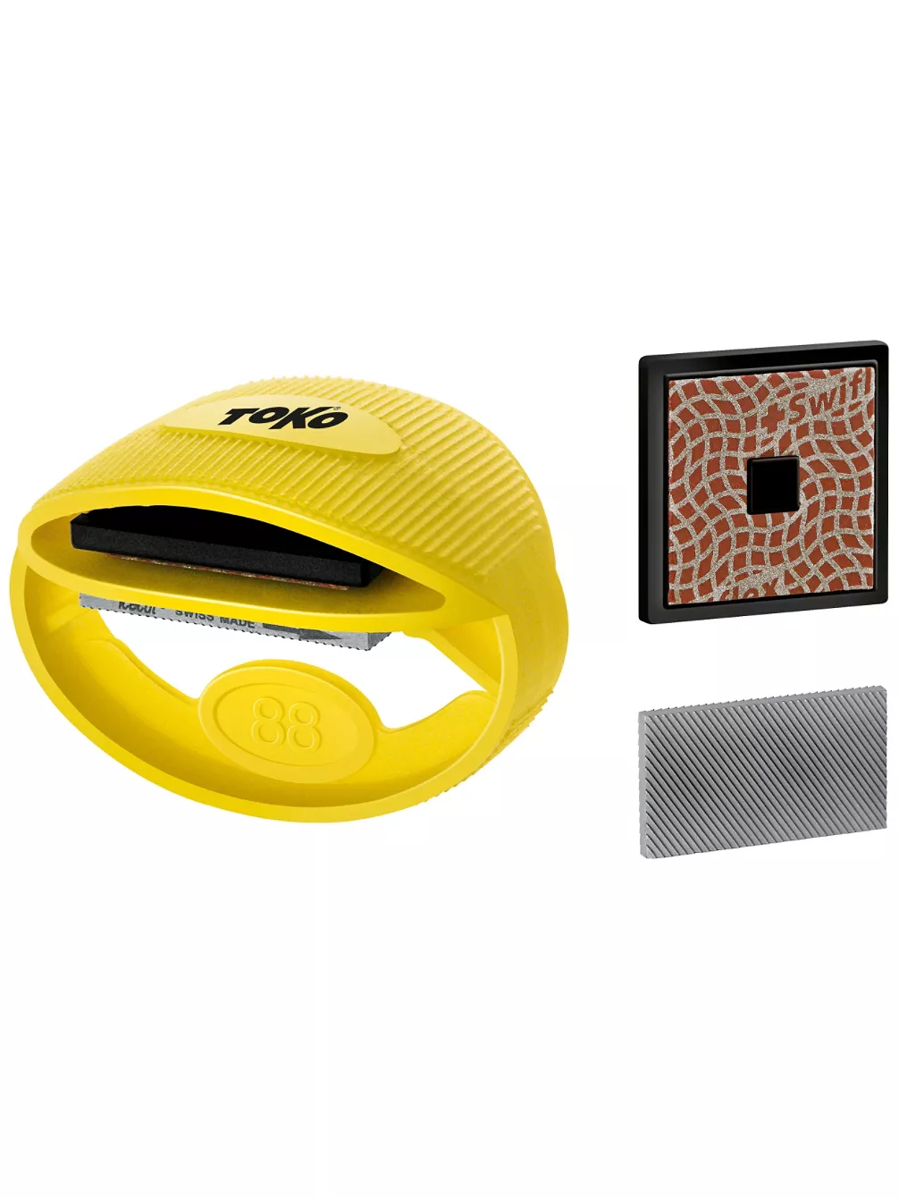 Toko Express Tuner Kit 3 Toko Express Tuner Kit