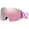 Oakley Fall Line M Origins Purple Haze Goggle