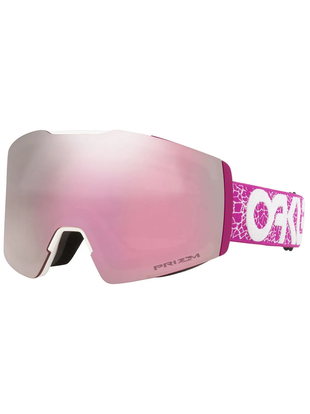 Oakley Fall Line M Origins Purple Haze Goggle 3 Oakley Fall Line M Origins Purple Haze Goggle