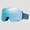 Oakley Fall Line M Posiedon Goggle -Snowboard Verkaufsgeschäft FallLineMPosiedonGoggle