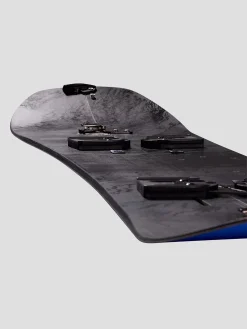 Burton Family Tree Hometown Hero 154 2023 Splitboard -Snowboard Verkaufsgeschäft FamilyTreeHometownHero1542023Splitboard 4