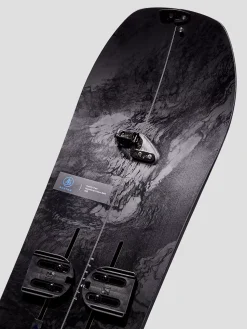 Burton Family Tree Hometown Hero 158W 2023 Splitboard -Snowboard Verkaufsgeschäft FamilyTreeHometownHero158W2023Splitboard 1