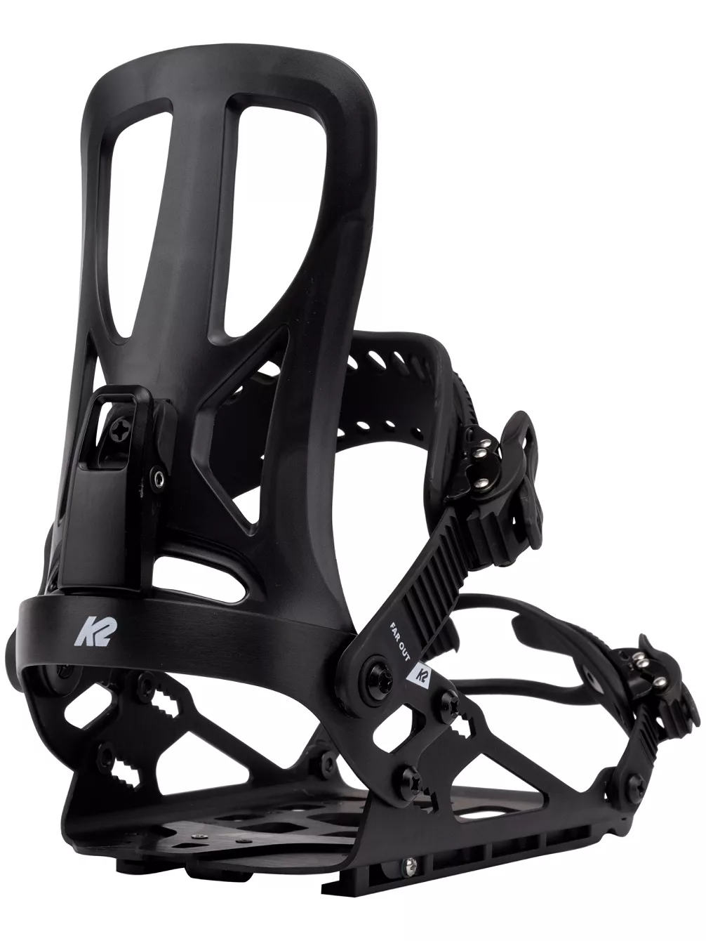 K2 Farout 2023 Splitboard-Bindung 7 K2 Farout 2023 Splitboard-Bindung – Bild 5