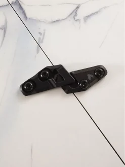 Spark R&amp;D Spark R&D Fixie Top-Mount Clips -Snowboard Verkaufsgeschäft FixieTopMountClips 2