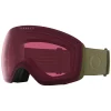 Oakley Flight Deck L Dark Brush Goggle