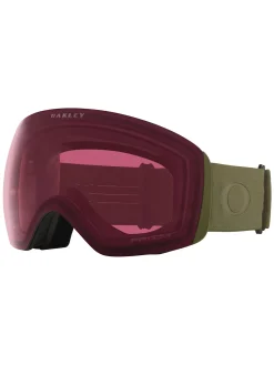 Oakley Flight Deck L Dark Brush Goggle