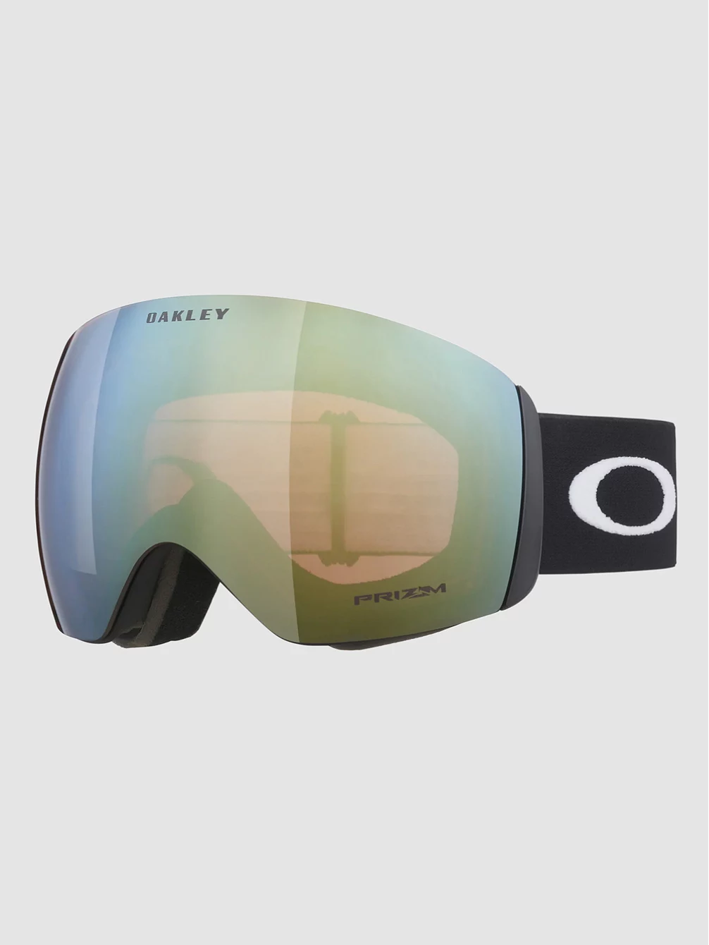 Oakley Flight Deck L Matte Black Goggle 3 Oakley Flight Deck L Matte Black Goggle